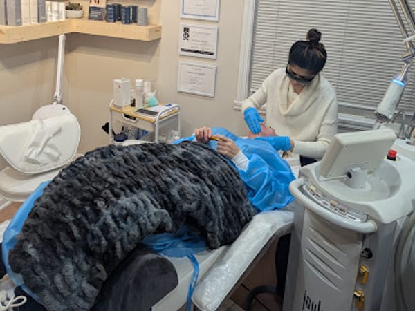 NuDerma MedSpa & Wellness Center