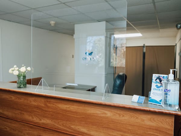 Oshun Physical Therapy & Pelvic Health