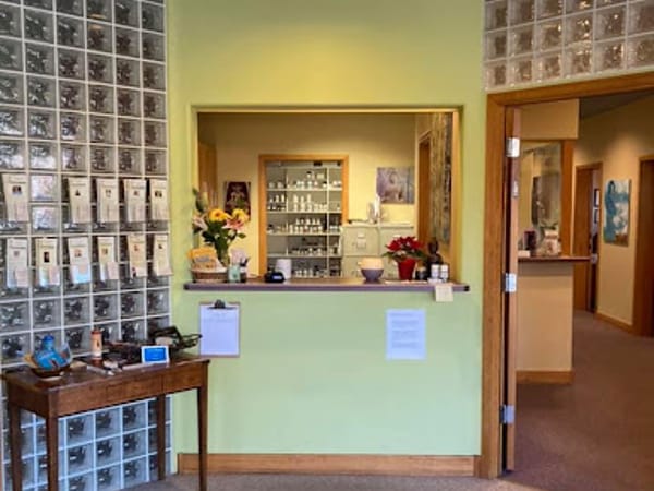 Hawthorn Healing Arts Center, LLC