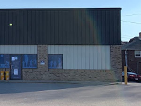 Valley Health - Southside