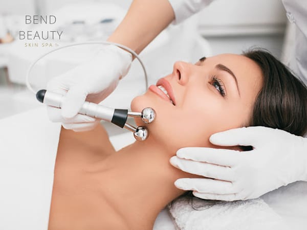 Bend Beauty Spa