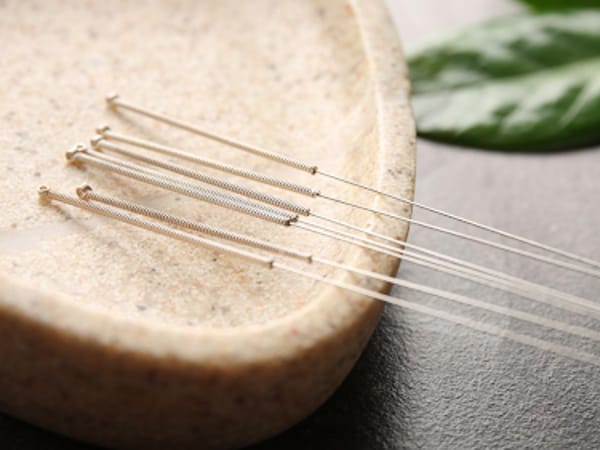 Functional Balance & Integrative Therapies