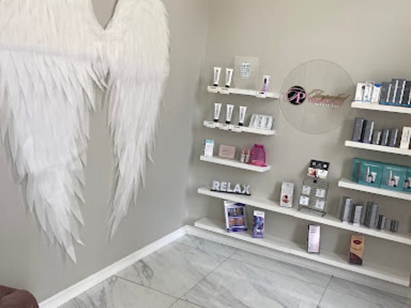 Imperfect Perfection Beauty Bar
