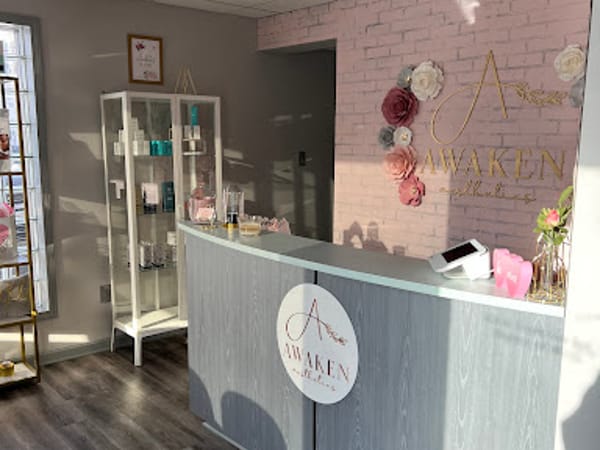 Awaken Aesthetics & Wellness