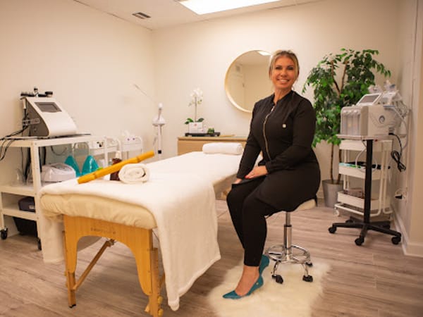 Medspa Bella