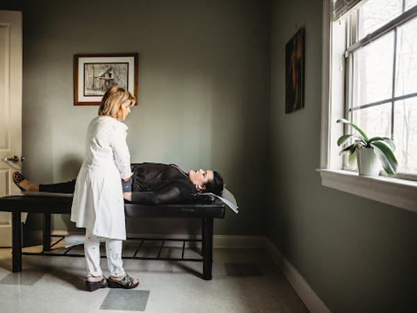 The Murphy Clinic | Dr. Rachael Murphy