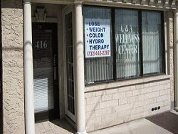 Five Star Wellness Center