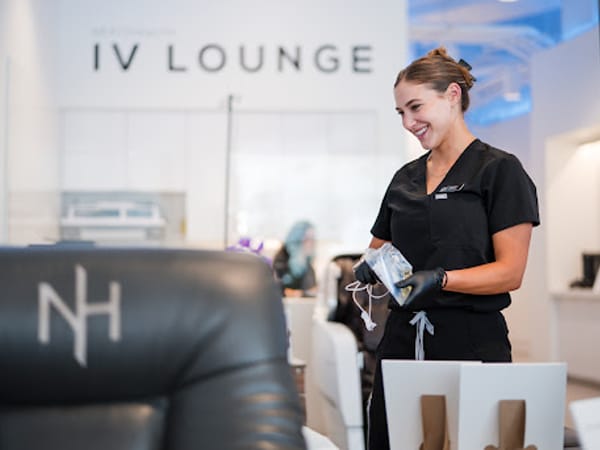 Next Health Woodland Hills - Calabasas