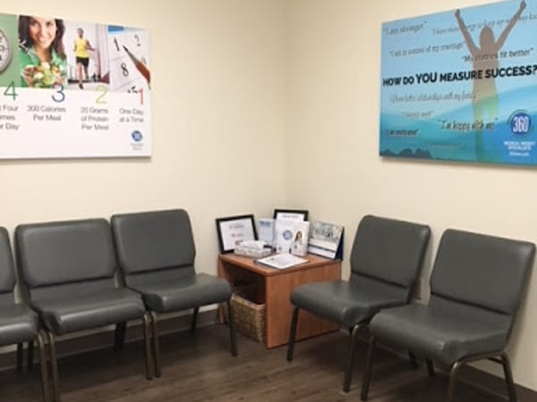 360 Medical Weight Specialists
