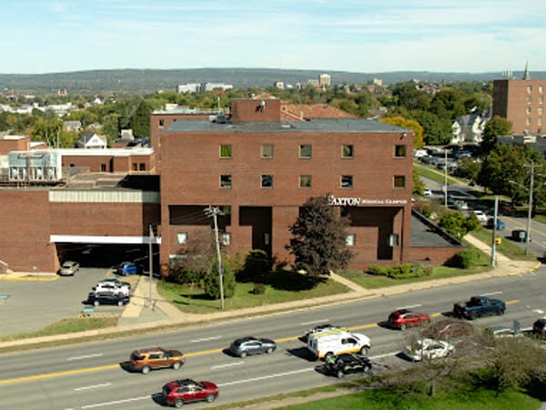 MVHS Weight Loss Center