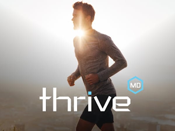 ThriveMD Institue, LLC