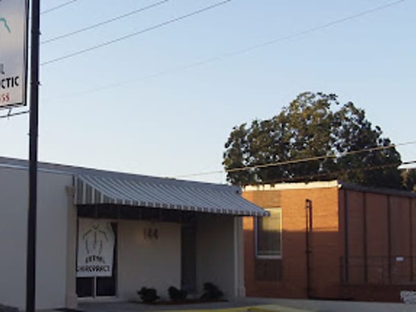 Erthal Chiropractic