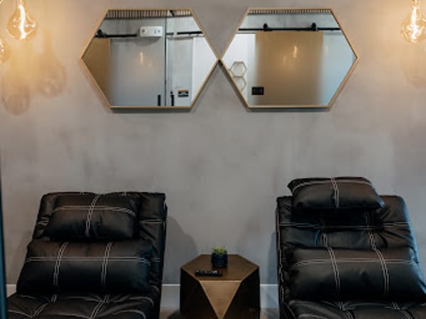 The Marque Longevity Lab