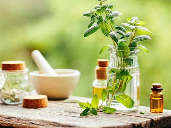 Southern California Integrative Wellness Center