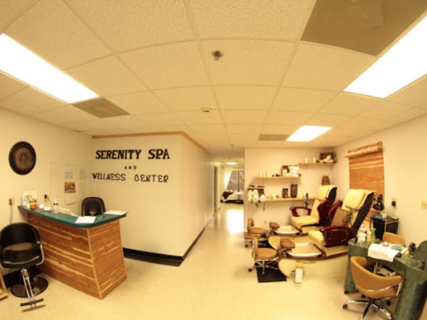 Serenity Spa