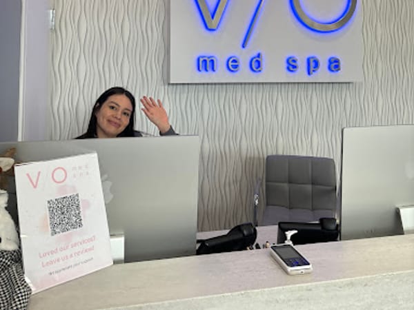VIO Med Spa