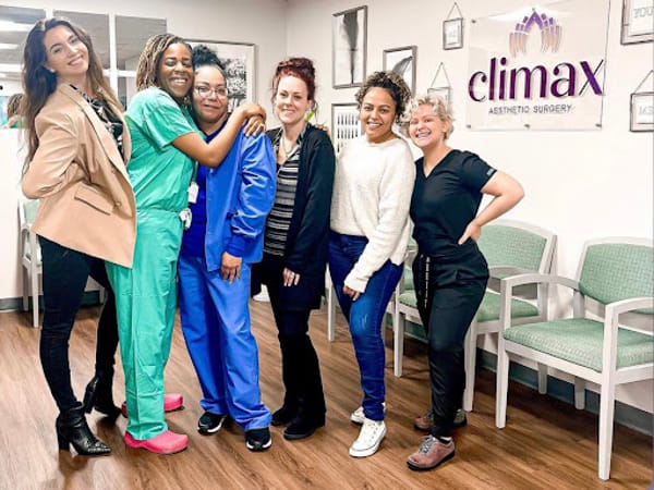 Climax Aesthetic Surgery