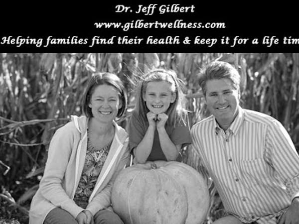 Gilbert Wellness Center