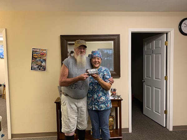 acupuncture clinic of beaumont