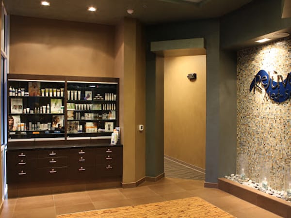 Rejuve Med Spa