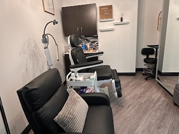 D.O.S.E Medspa - Weightloss and HRT
