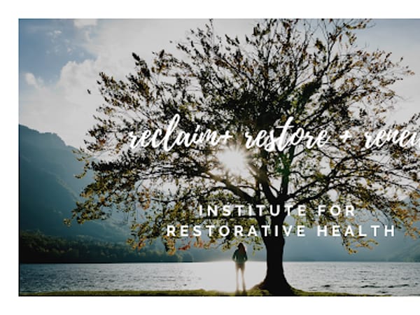 Institute for Restorative Health
