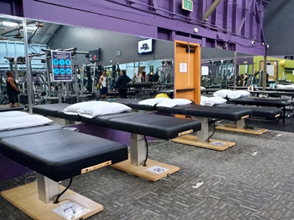 Marketplace Physical Therapy and Wellness Center - Downtown Riverside