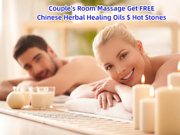 LJ FOOTCARE & SPA