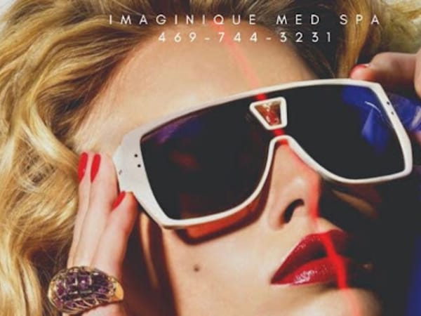Imaginique Med Spa