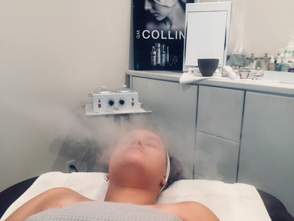 Bodywork & Esthetics Wellness Center