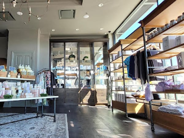 Woodhouse Spa - Fort Collins