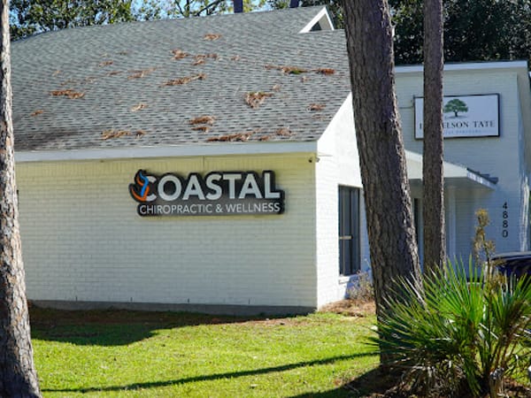 Coastal Chiropractic and Wellness