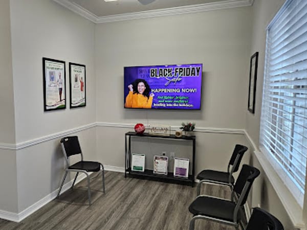 Metabolic Research Center | Bentonville