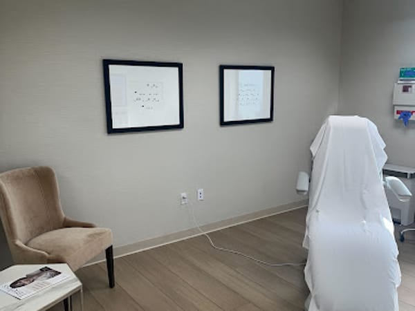 Cosmetic Skin & Laser Center