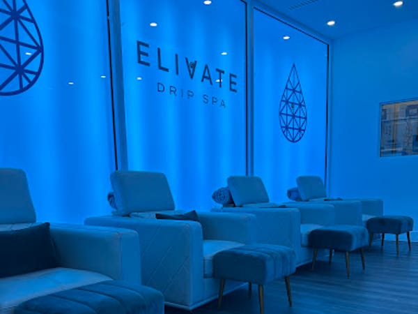 ELIVATE Drip Spa - Sharyland
