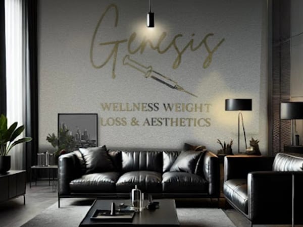 Genesis Wellness, Weight loss and Aesthetics LLC.