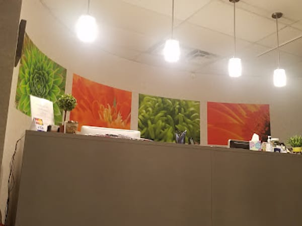 Greenlight Wellness