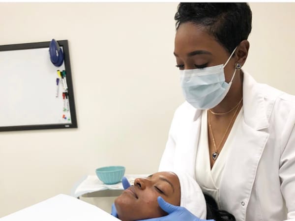 The Skincare Studio Medspa