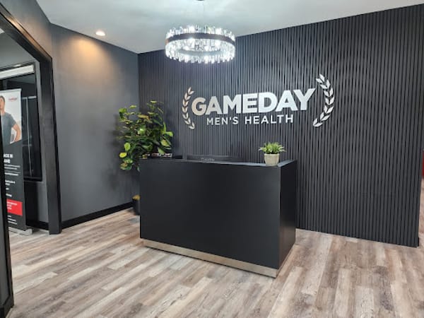 Gameday Men's Health Friendswood- League City