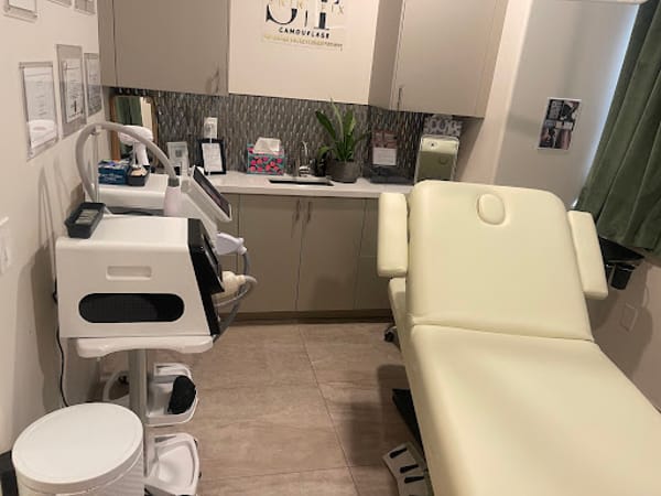 Blix Clinical Aesthetics & Laser