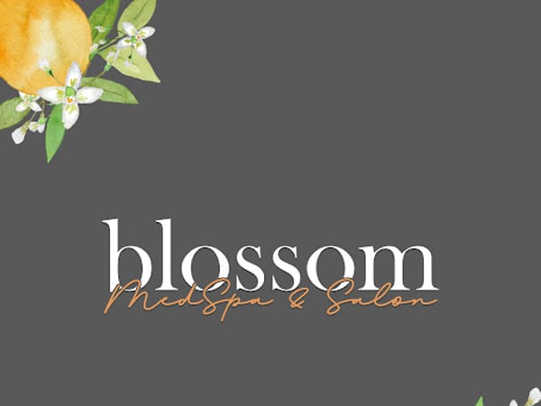 Blossom Med Spa and Salon