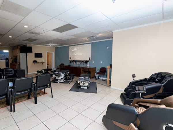 Rawlinson Chiropractic