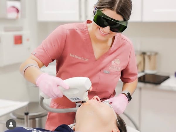 Create Medical Aesthetics