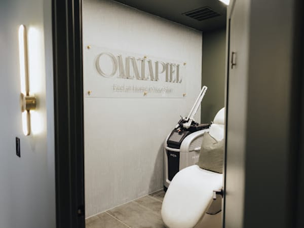 OmniaPiel Facial Aesthetics Norco