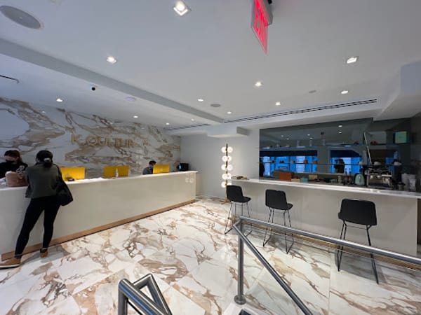 AestheticsMD by Jean Rhee Upper East Side