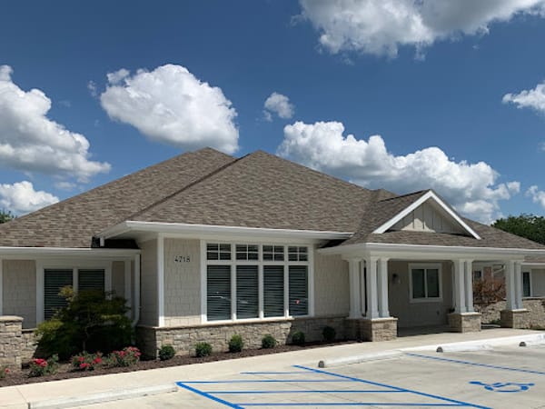Women's Wellness Center