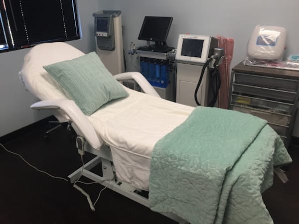 Bex Laser Aesthetix