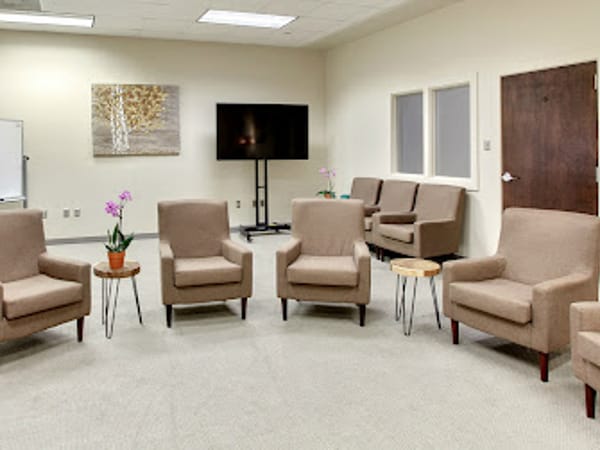 Longbranch Recovery & Wellness Center