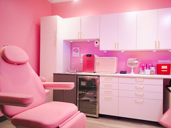 Gloss Medical Aesthetics & Laser