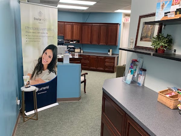 ANEWU Medical Spa, P.C.